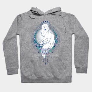 Protector of Paradise Hoodie